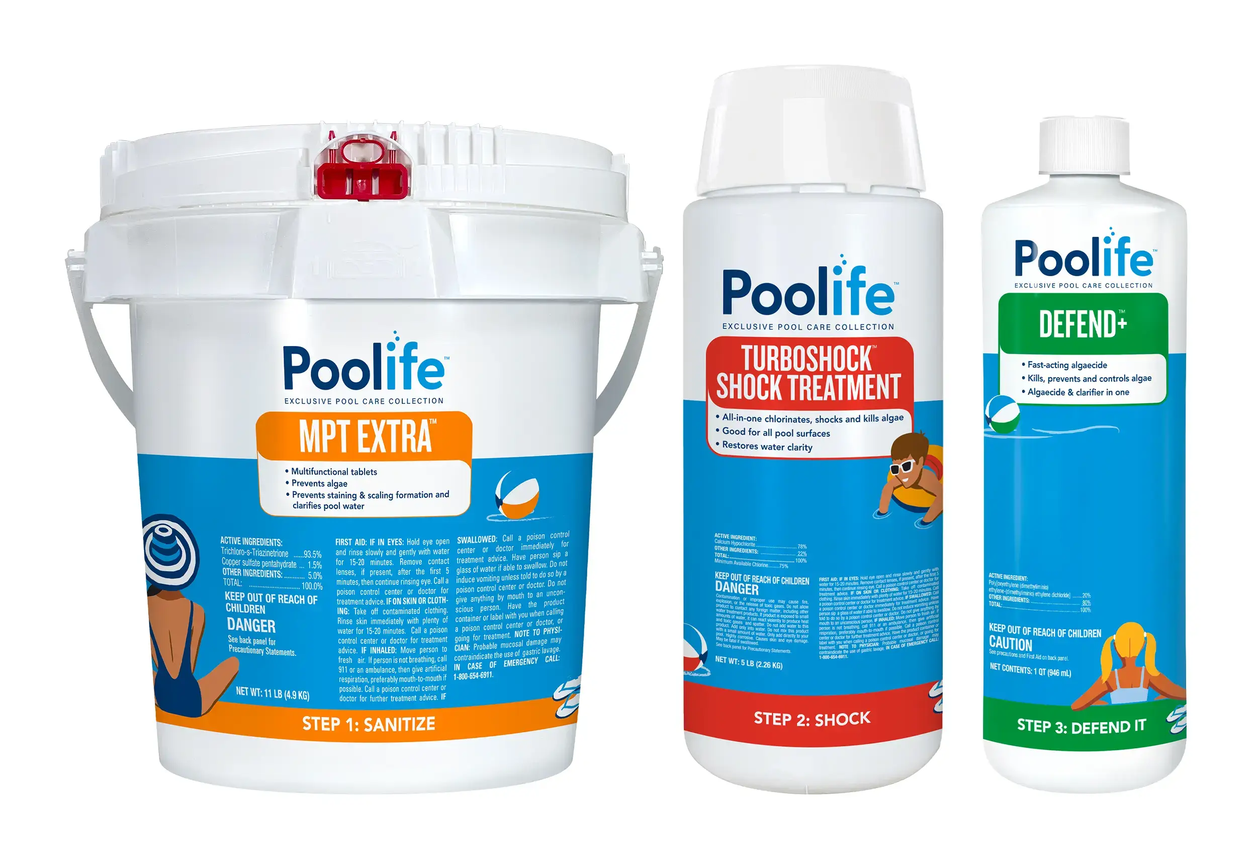 Poolife Systems