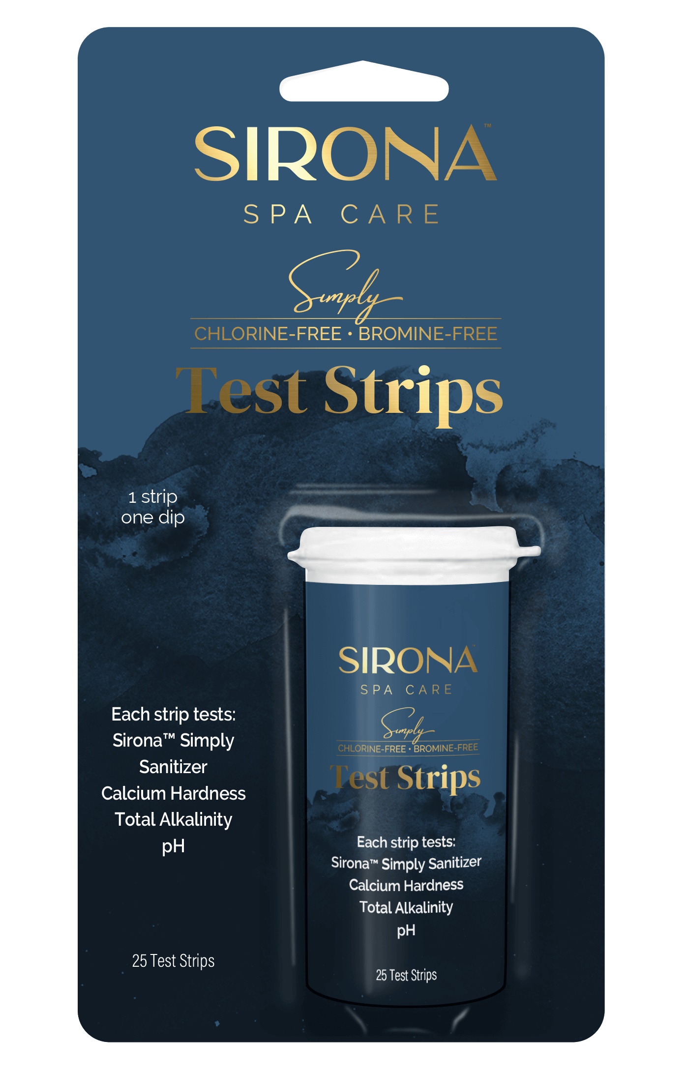 Sirona™ Simply