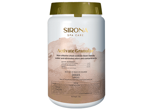 Activate Granular