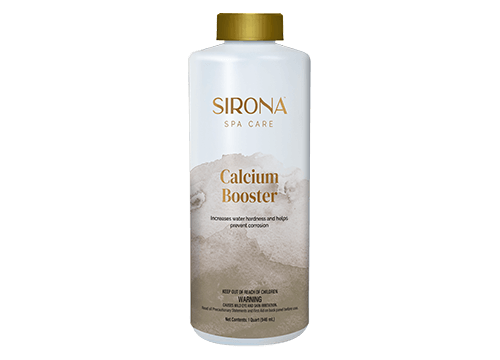 Calcium Booster