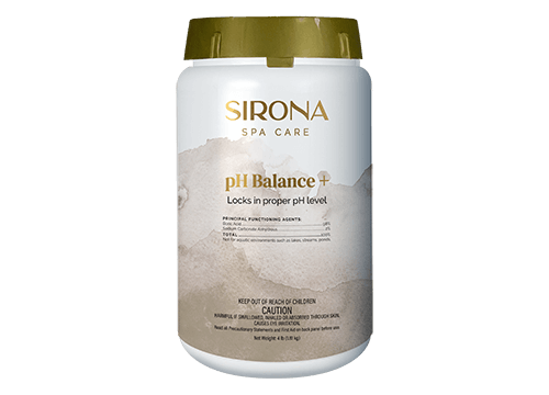 pH Balance+