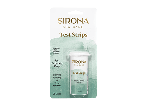 Test Strips