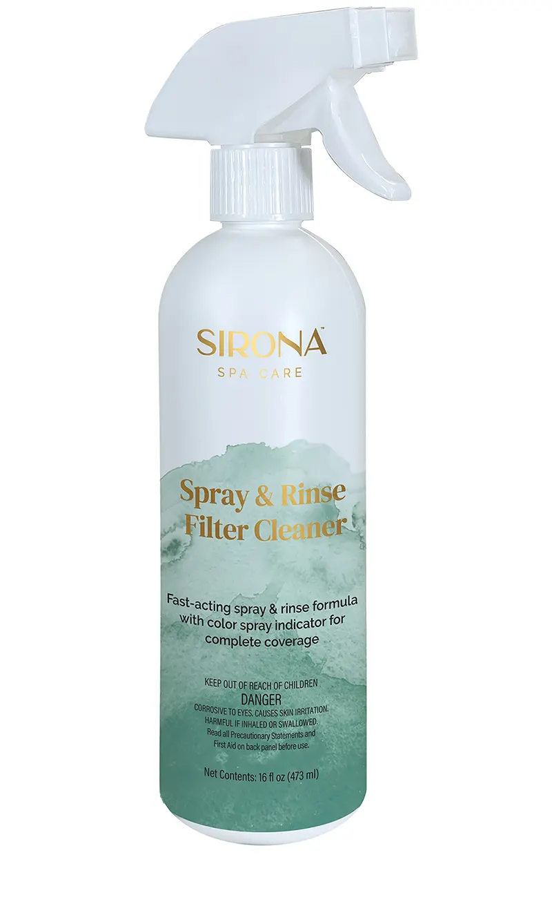 Cleaners