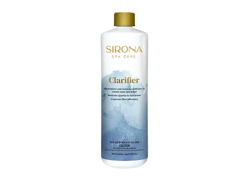 Clarifier