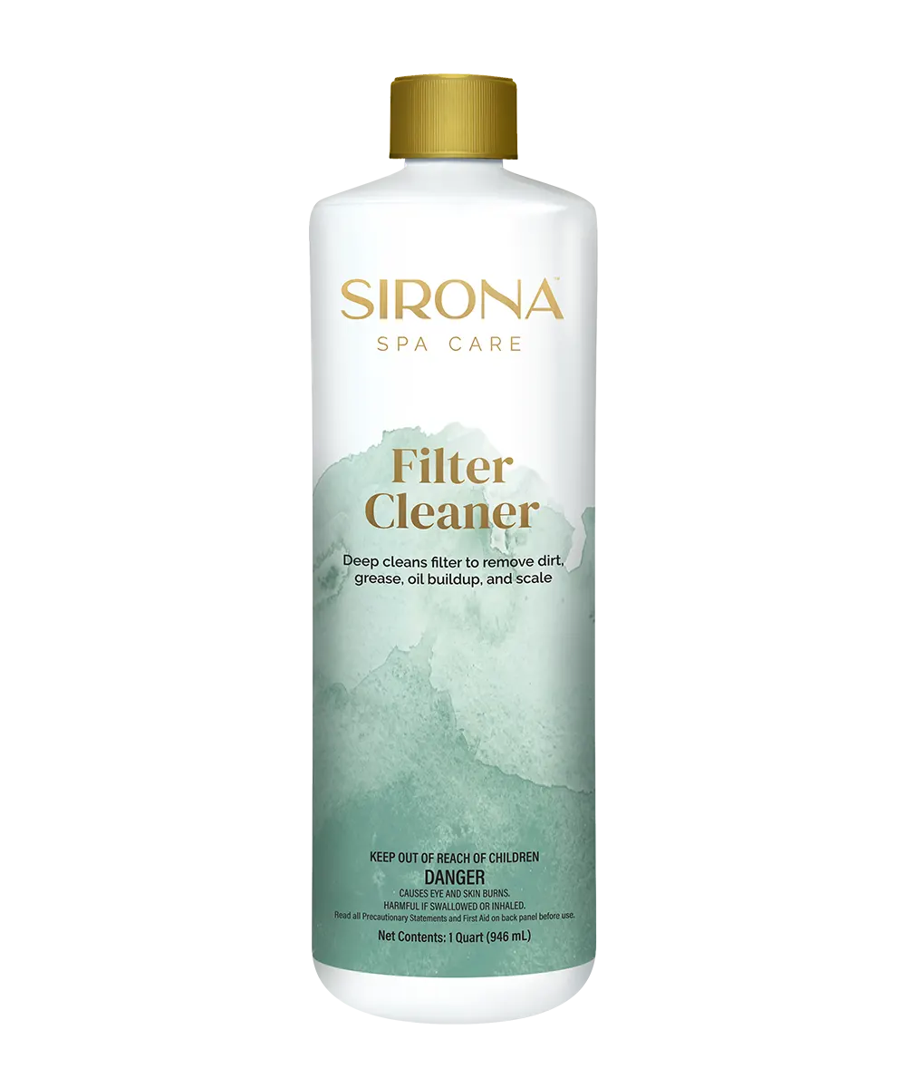 Cleaners