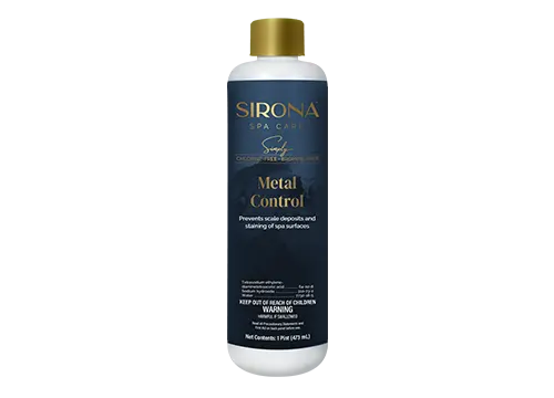 Simply Metal Control