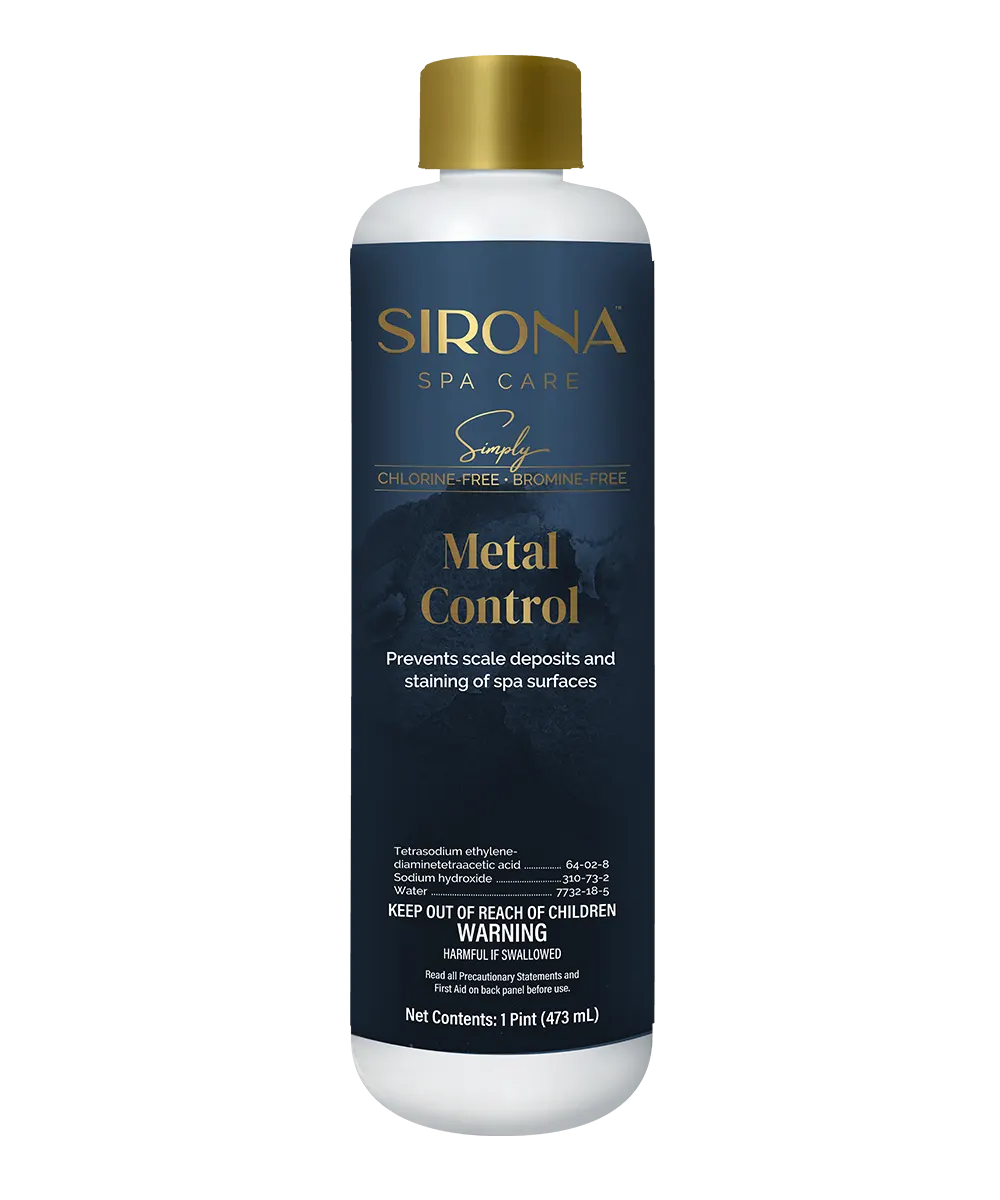Sirona™ Simply