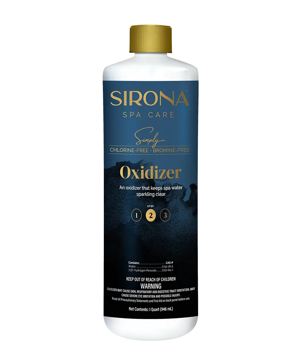 Sirona™ Simply