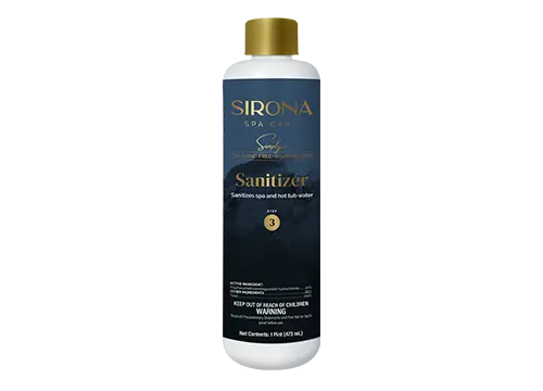 Simply Sanitizer