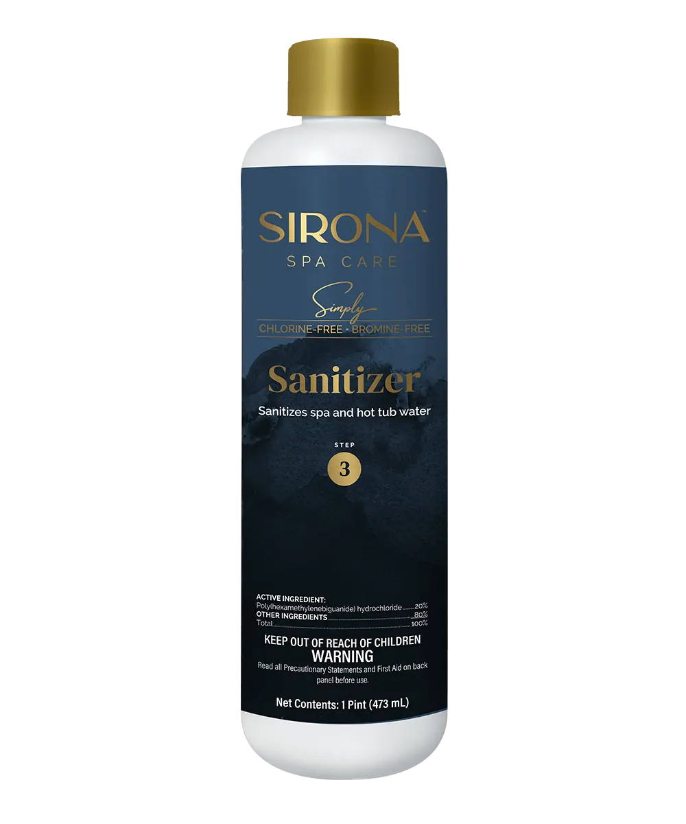 Sirona™ Simply