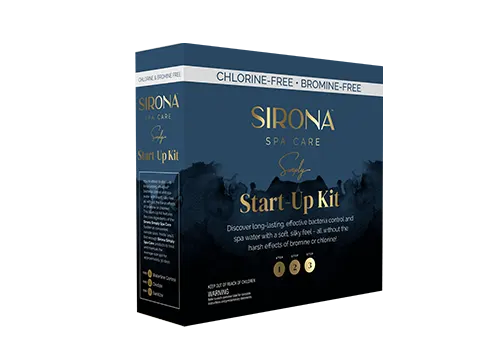 Simply Test Strips
