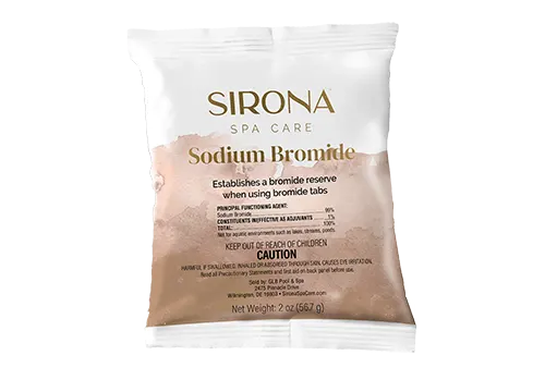 Sodium Bromide