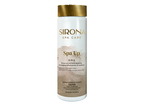 Spa Up