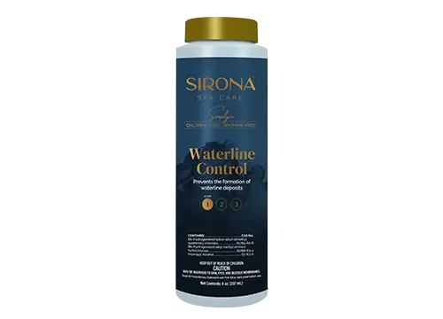 Simply Waterline Control