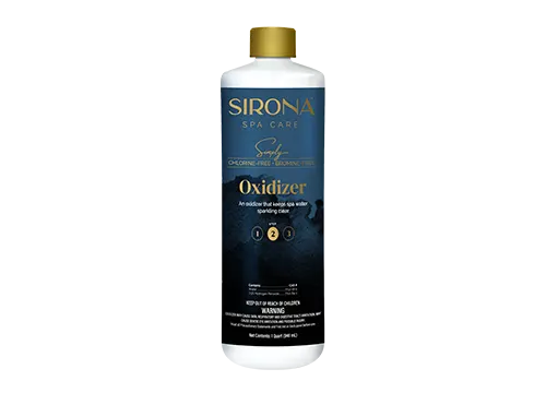 Simply Oxidizer